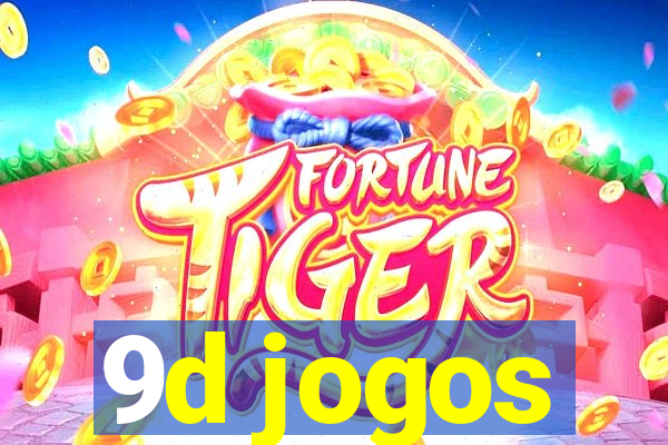 9d jogos